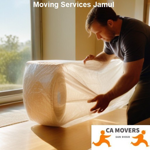 Choosing The Right Moving Service in Jamul - CA Movers Jamul