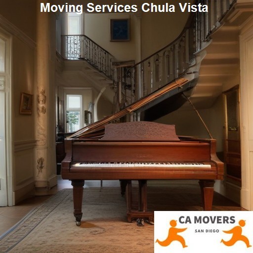 Cost Considerations for Moving Services - CA Movers Chula Vista