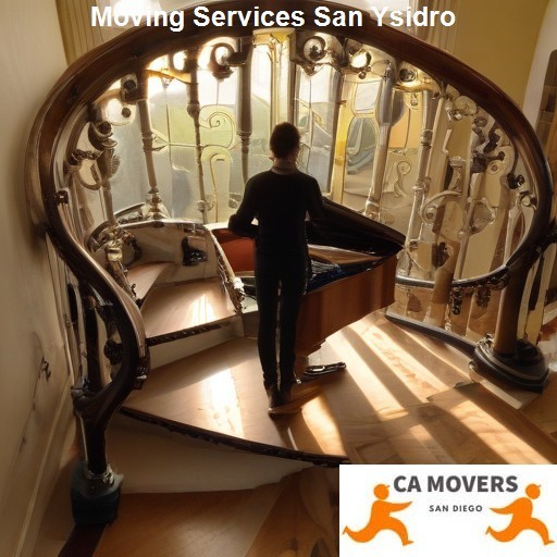 Customer Reviews on Our Moving Services in San Ysidro - CA Movers San Ysidro
