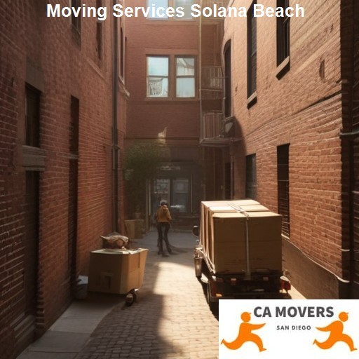 Customer Testimonials and Experiences with Solana Beach Moving Services - CA Movers Solana Beach