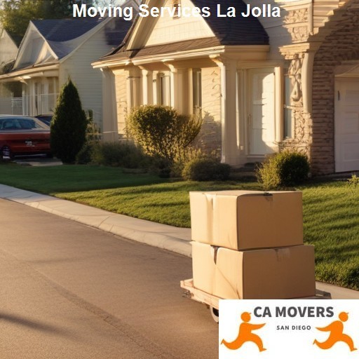 How to Choose the Best La Jolla Moving Services - CA Movers La Jolla