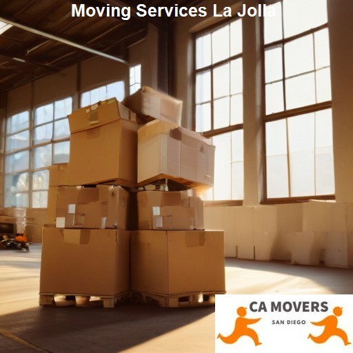 Key Features of Top-Tier Moving Services in La Jolla - CA Movers La Jolla