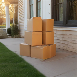 Local Moving Services