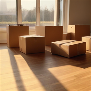 Packing And Unpacking Services