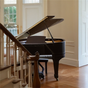Piano Moving Services