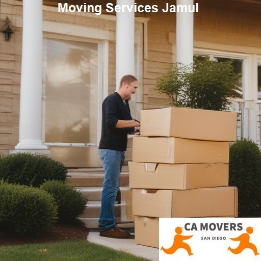 Preparing for a Smooth Move in Jamul - CA Movers Jamul