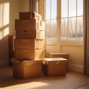 Residential Moving Services