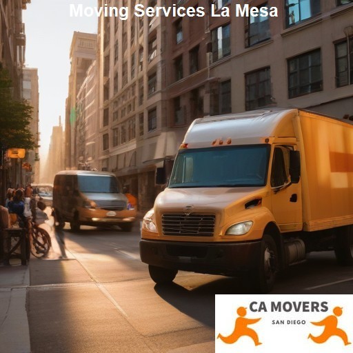 Testimonials from La Mesa Residents - CA Movers La Mesa