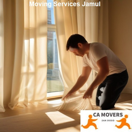Understanding Moving Services in Jamul - CA Movers Jamul