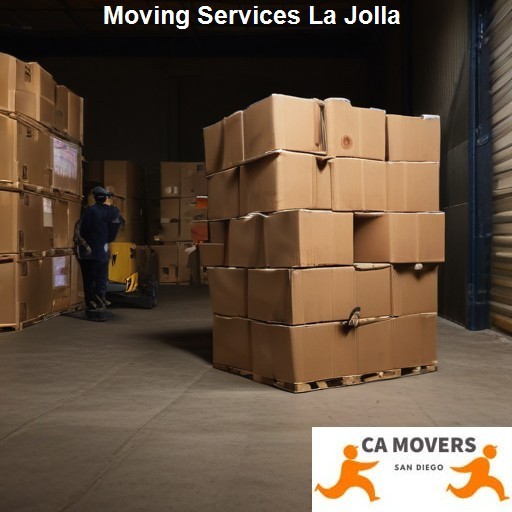 Understanding the Need for Moving Services - CA Movers La Jolla