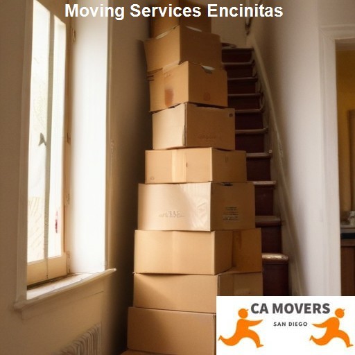 Understanding the Nuances of Moving Services in Encinitas - CA Movers Encinitas