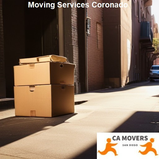 Why Choose Coronado for Your Next Move - CA Movers Coronado